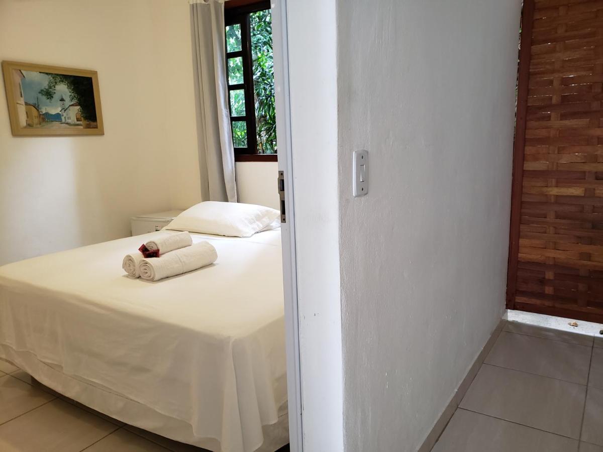 Economy Double or Twin Room