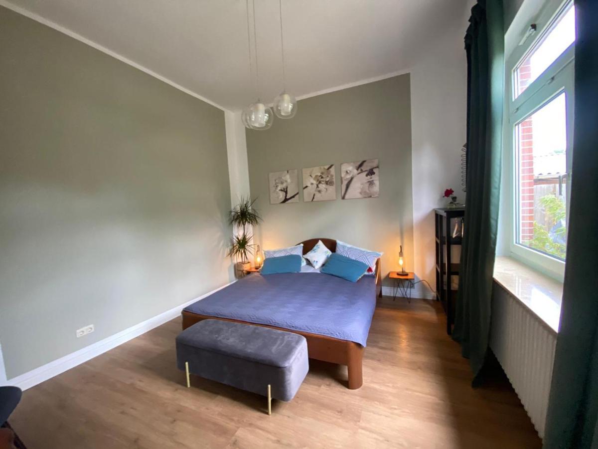 Double Room Private Bathroom