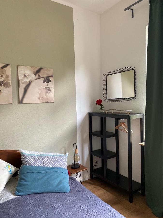 Double Room Private Bathroom