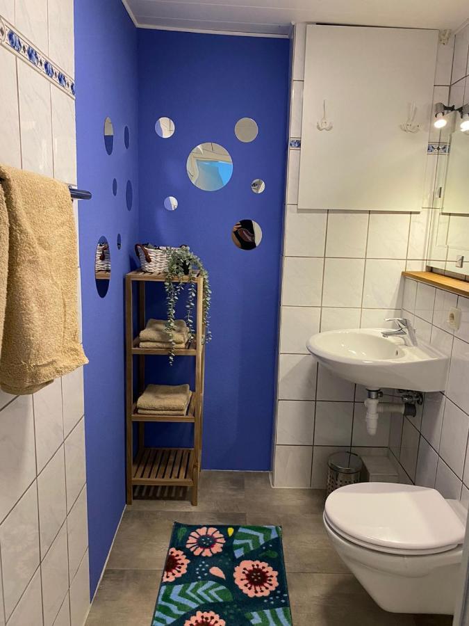 Double Room Private Bathroom