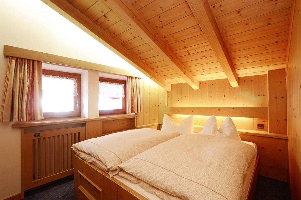 Suite Balcony