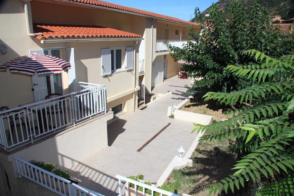 Duplex Apartment