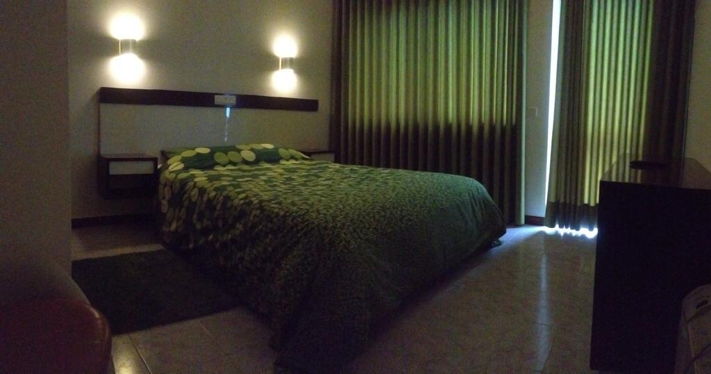 Quarto Duplo