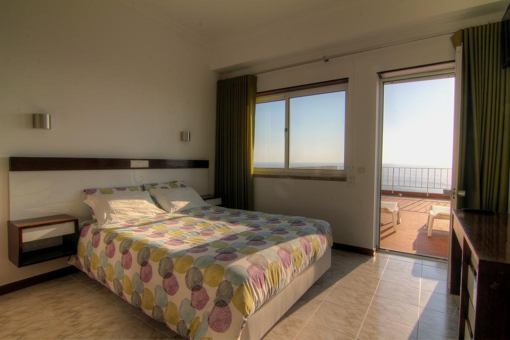 Double Room Sea View