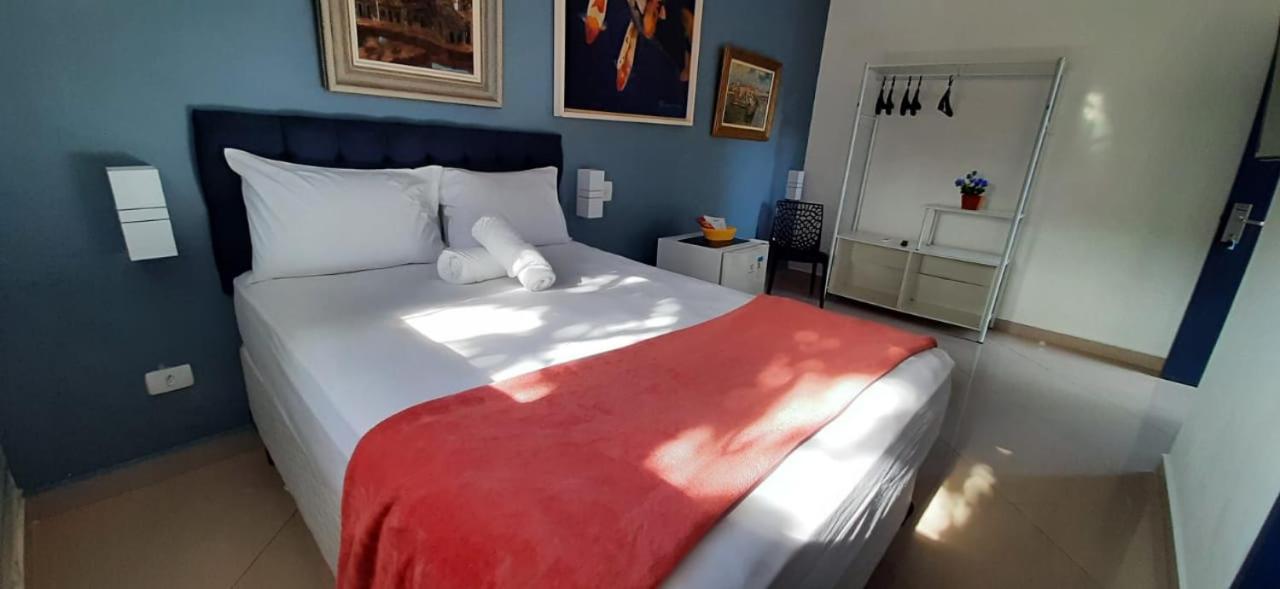 Quarto Duplo Superior