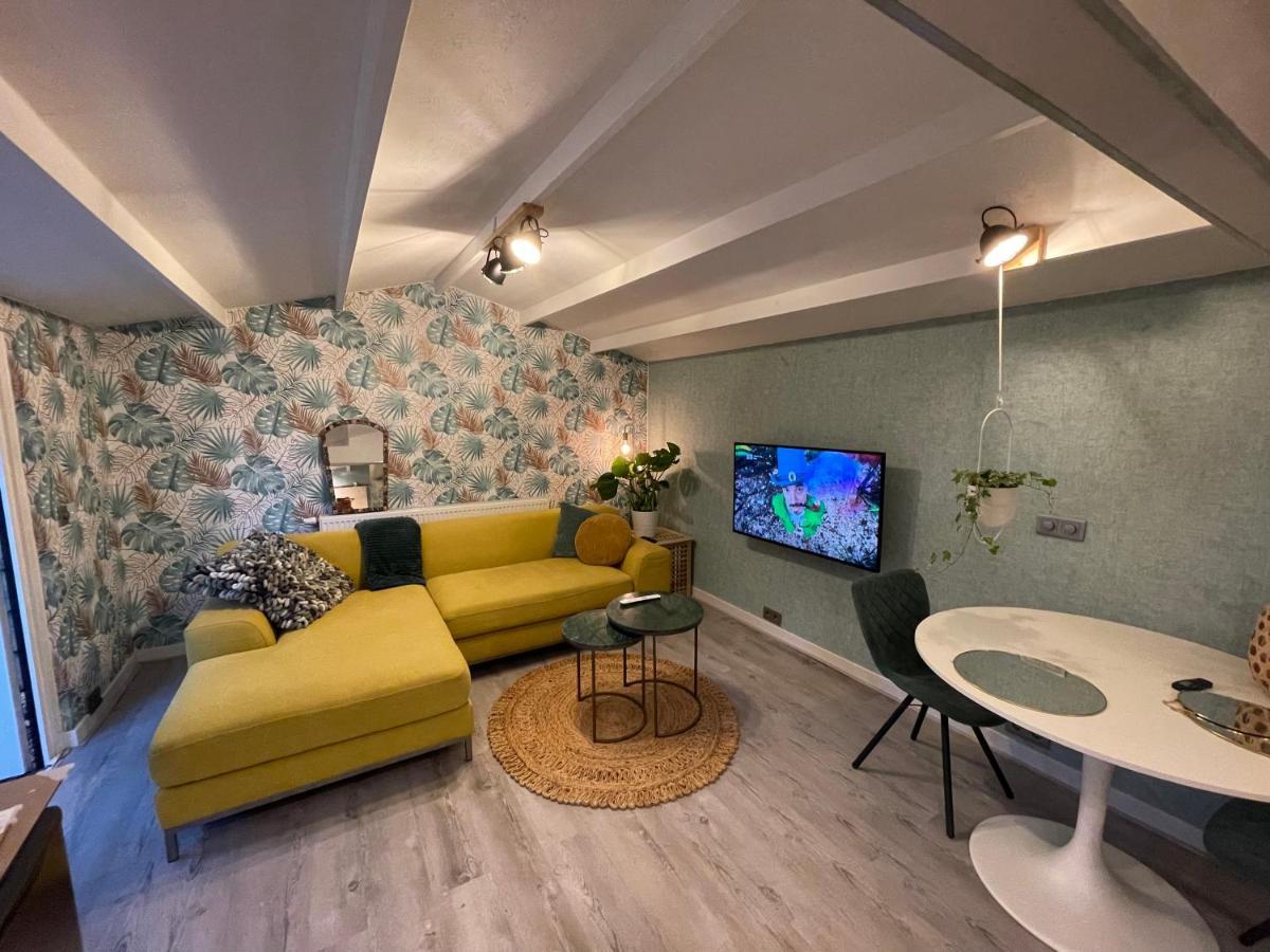 One-Bedroom Chalet