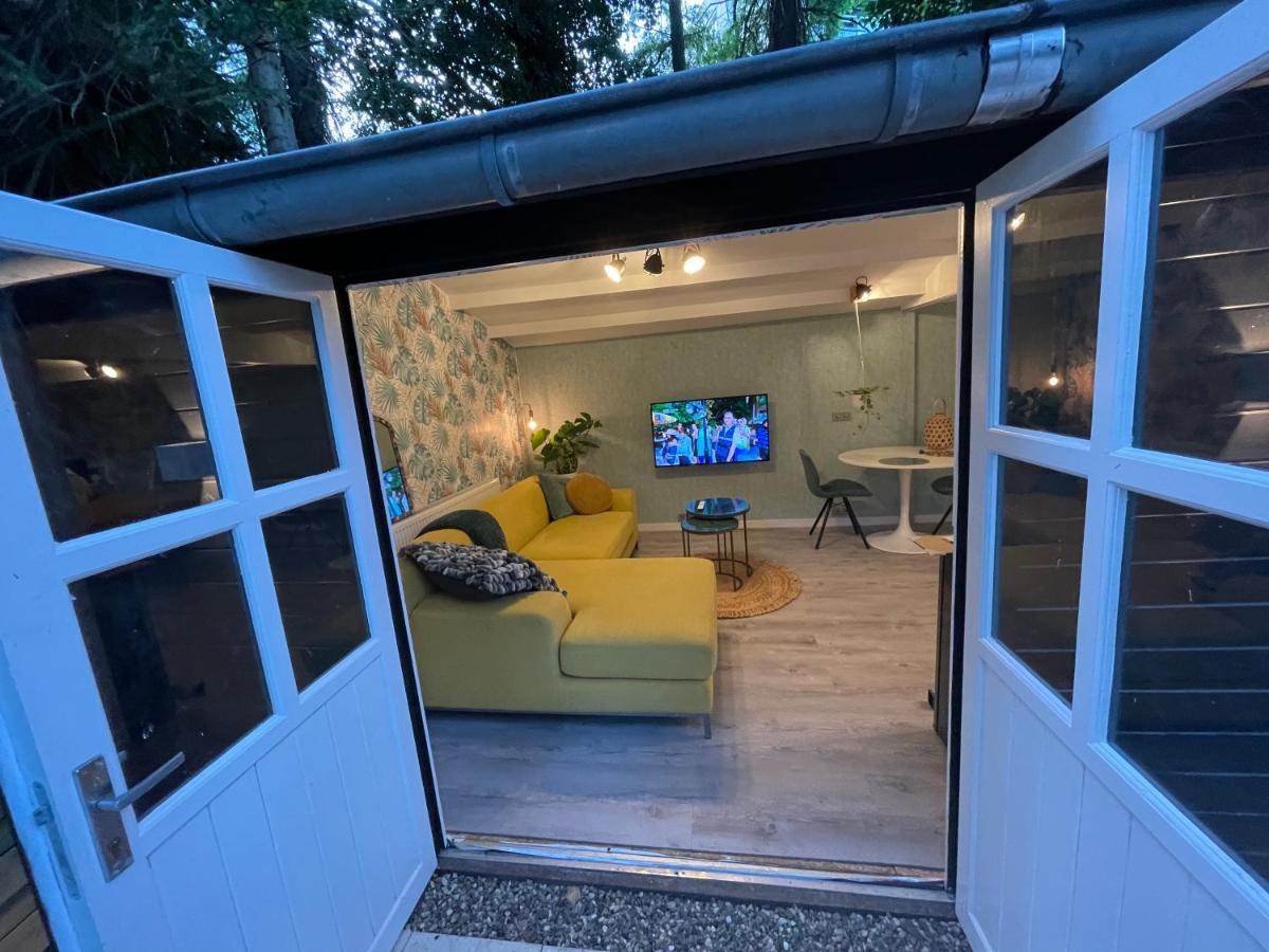 One-Bedroom Chalet