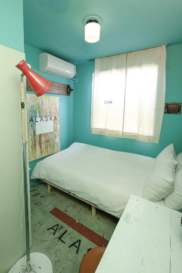 Double Room Small Double Bed