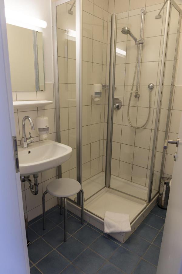 Comfort Single Room Private Bathroom