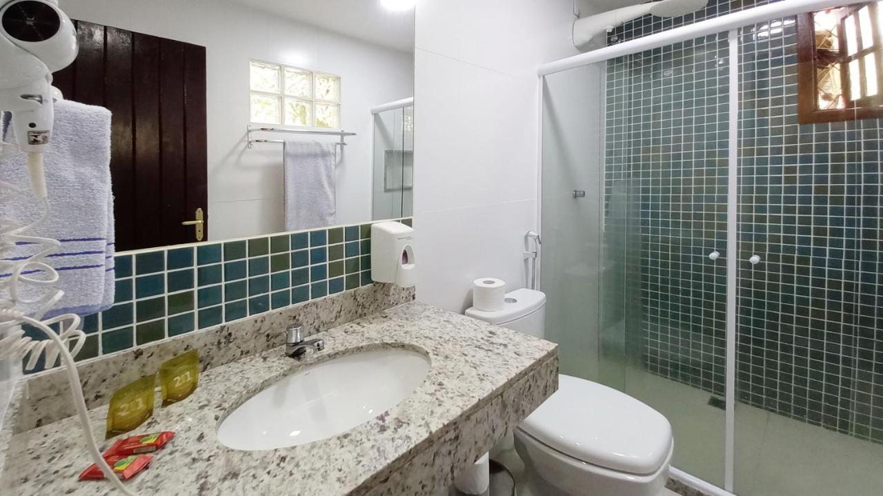 Standard Double Room without View