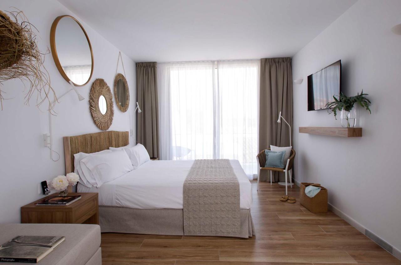 Habitación Triple Estándar