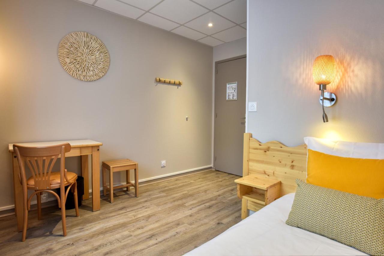 Chambre Simple