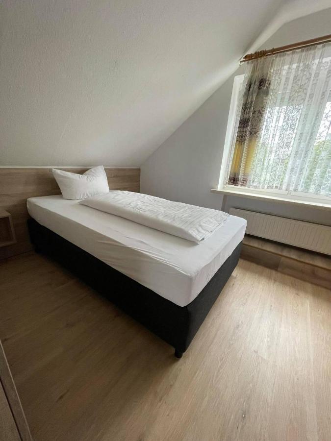 Einzelzimmer