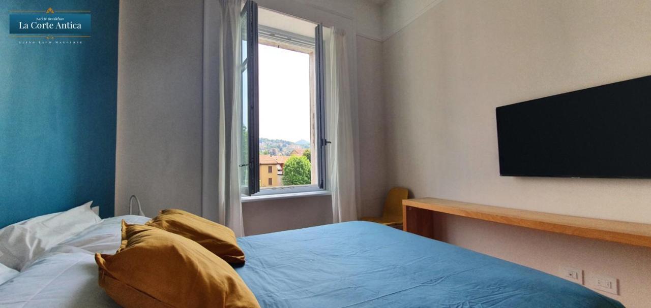 Junior Suite Balcony