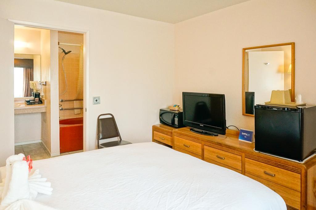 King Room Spa Bath Non Smoking