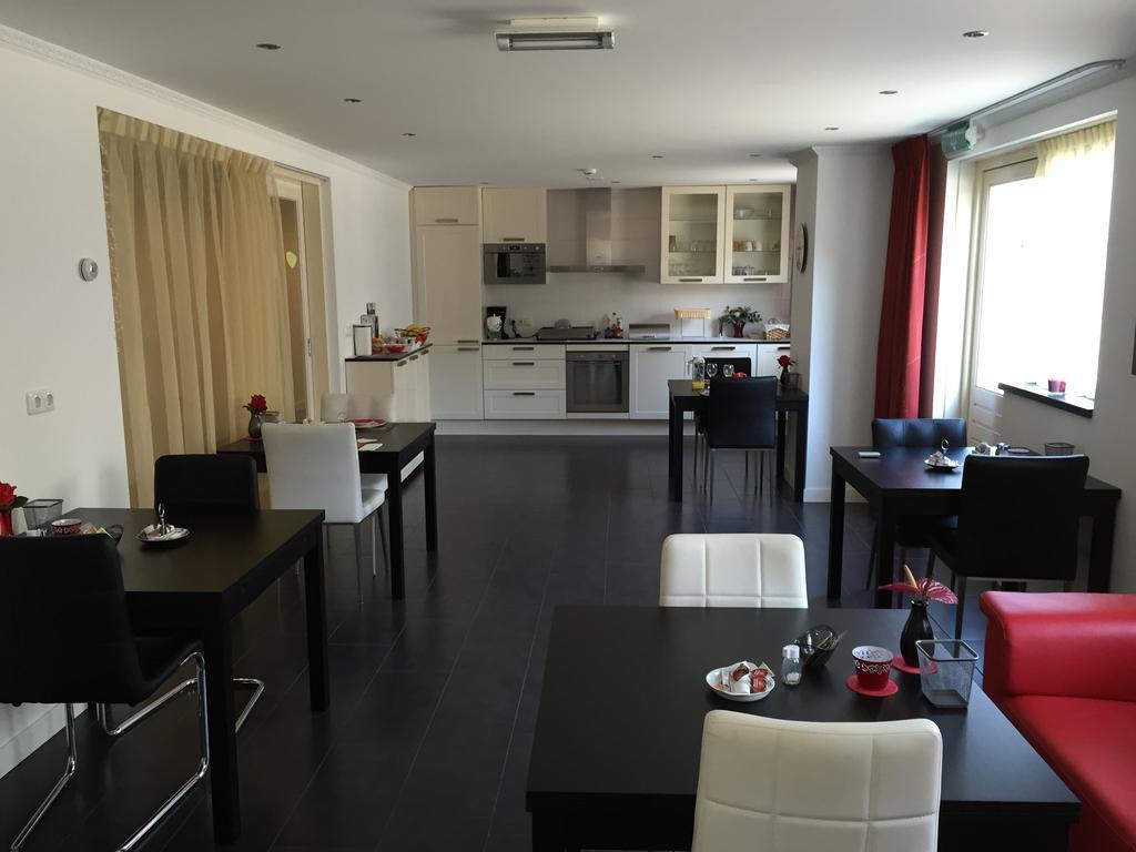 Double Room Terrace
