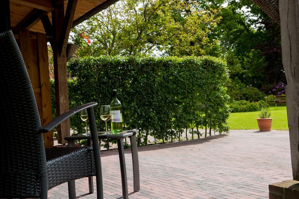 Farm Lodge
