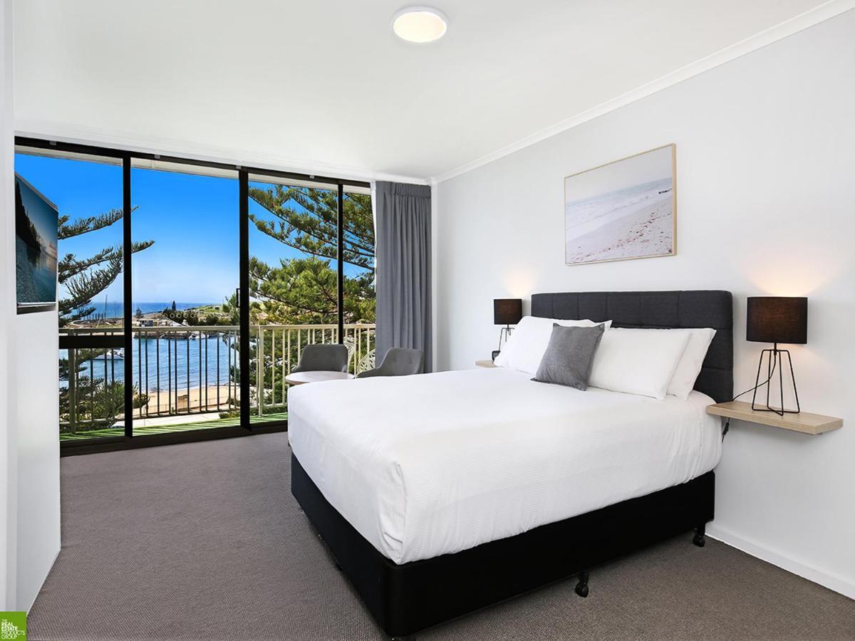 Queen Room Ocean View