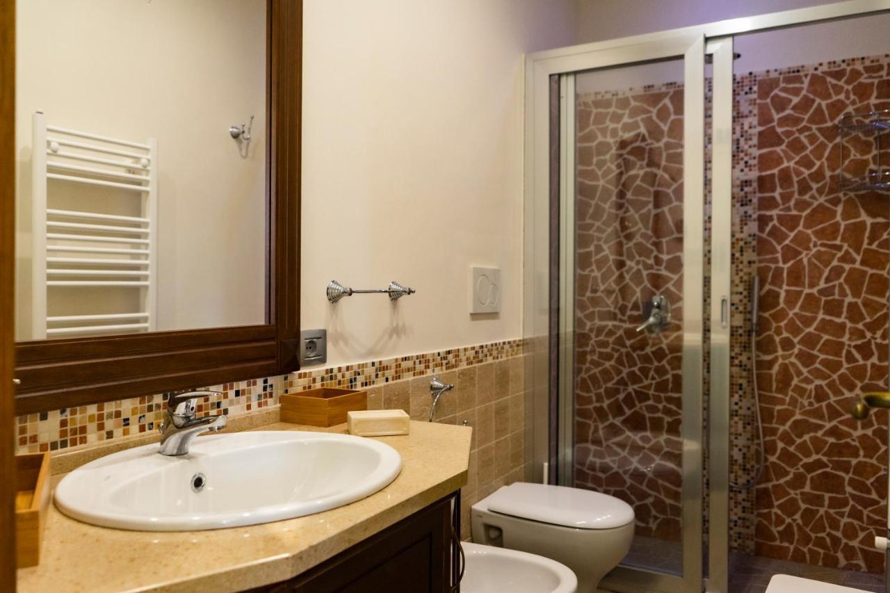 Appartamento con 2 Camere da Letto - Dependance