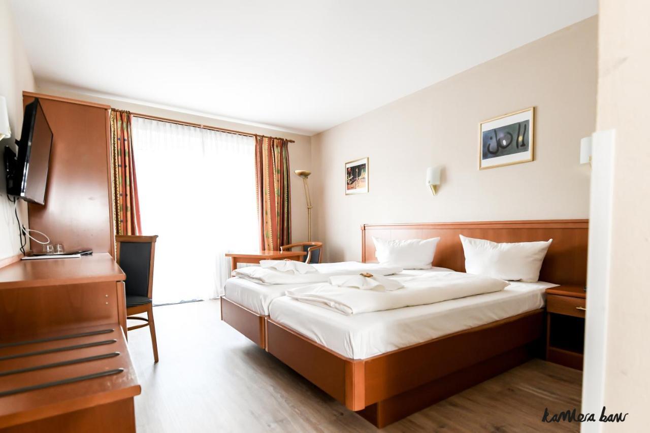 Twin Room Terrace street view