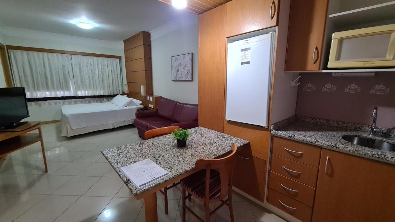 Deluxe Double Studio