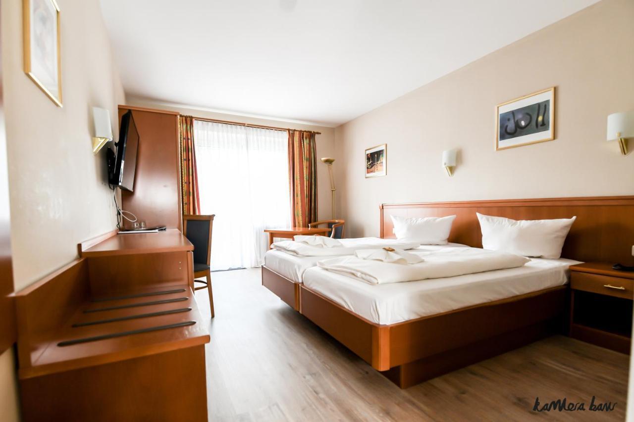 Twin Room Terrace street view