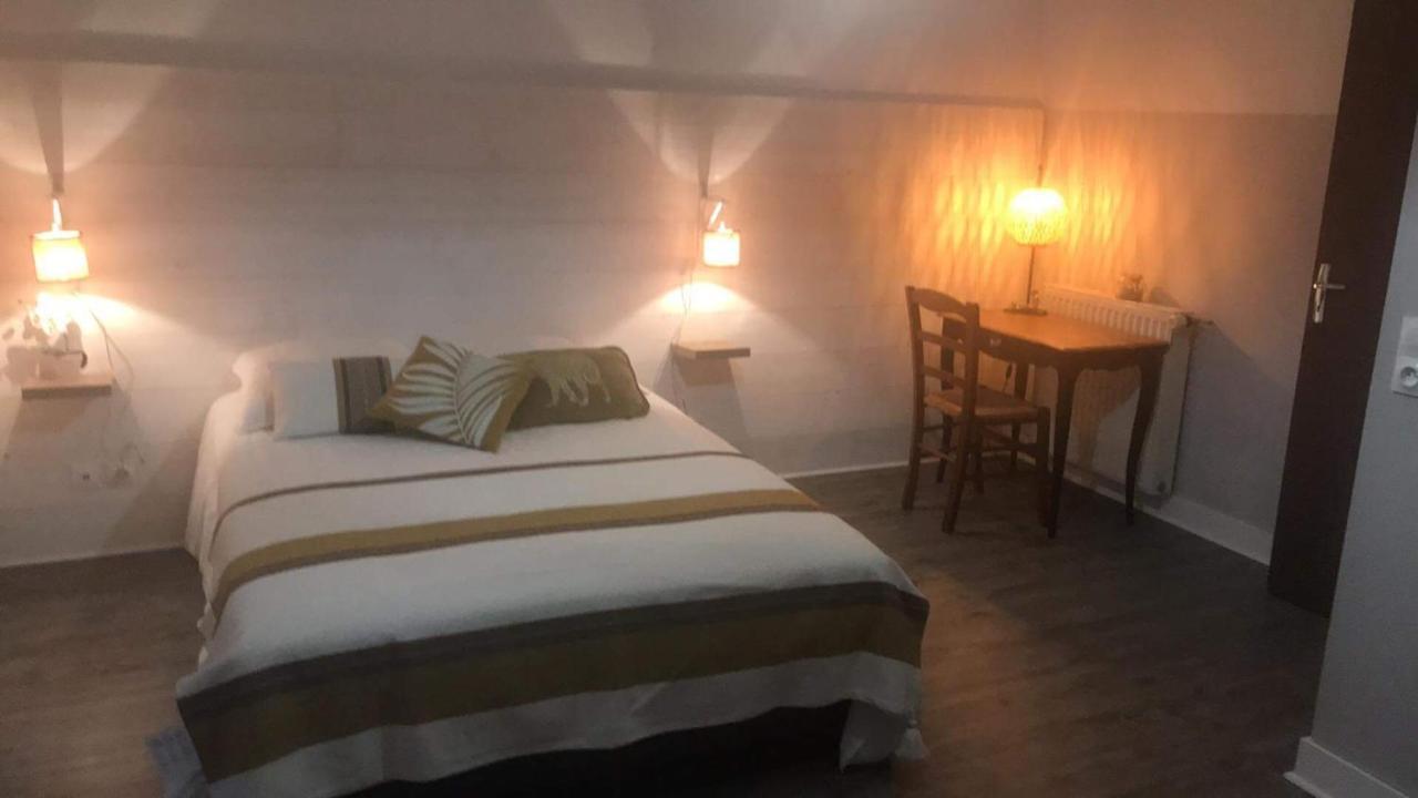 Chambre Double Confort