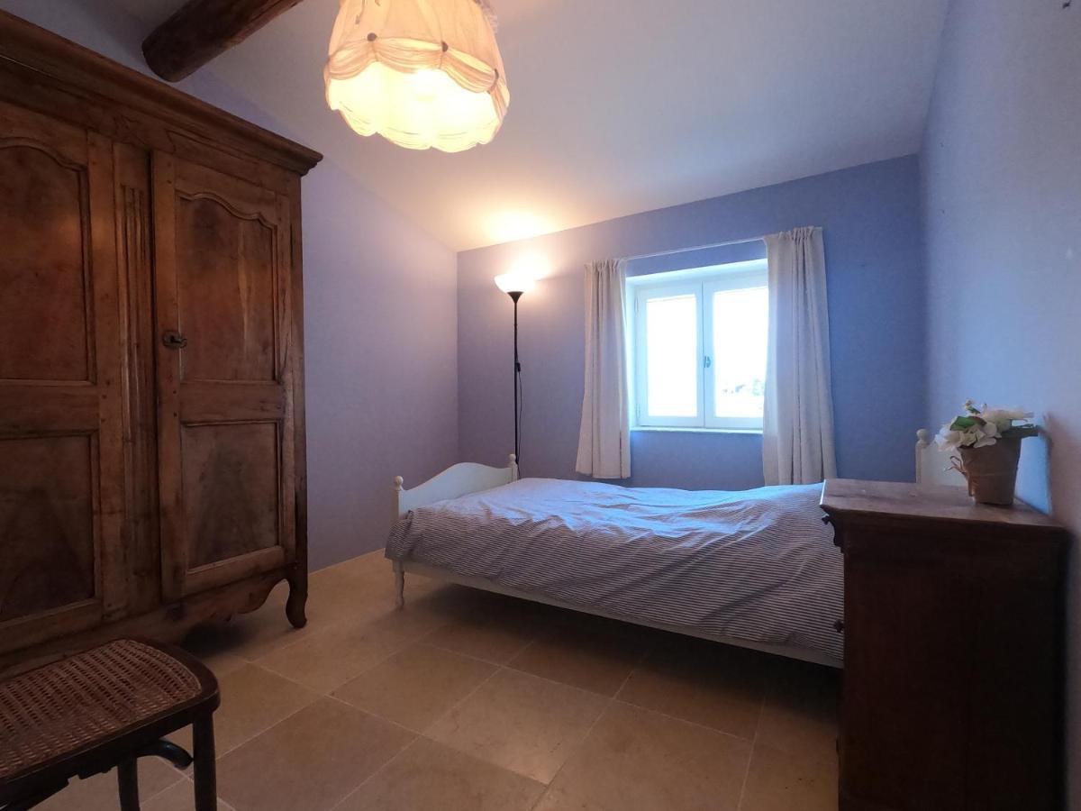 Chambre Simple