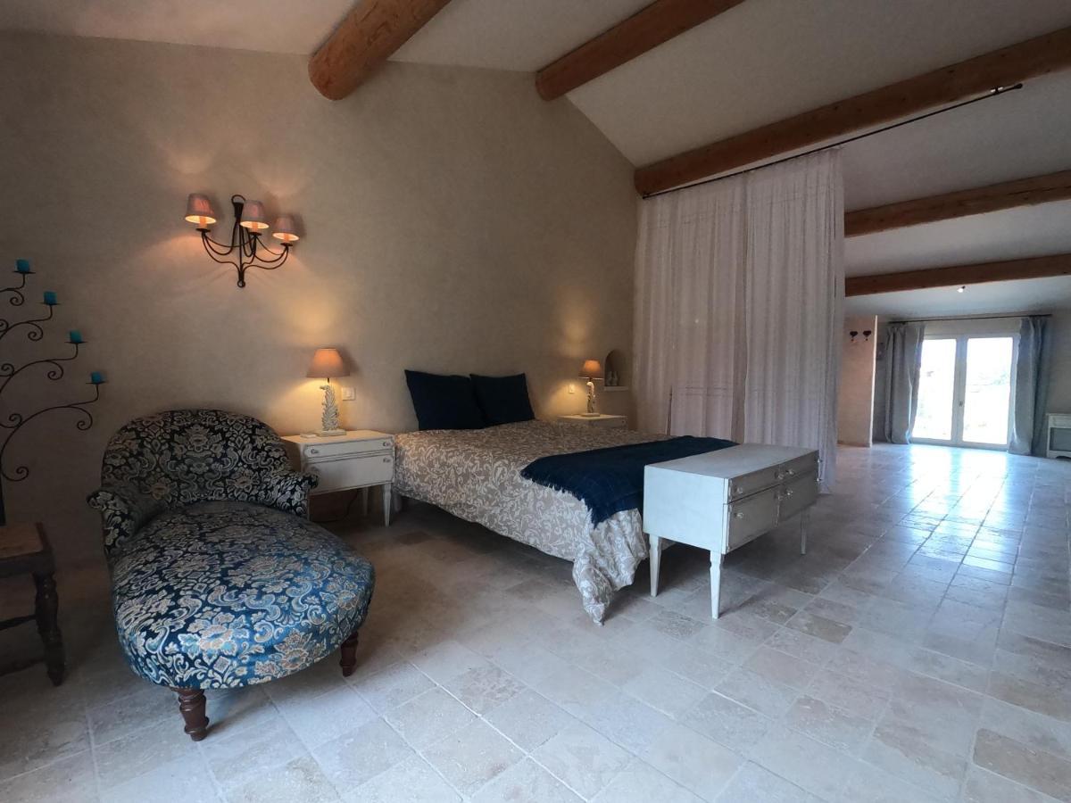Chambre Familiale