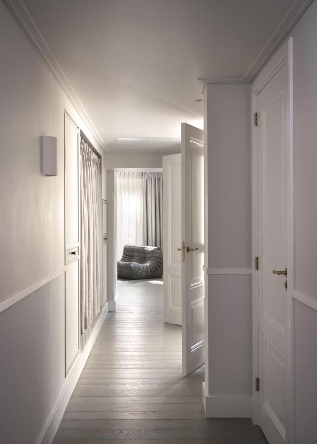 Apartment mit 3 Schlafzimmern