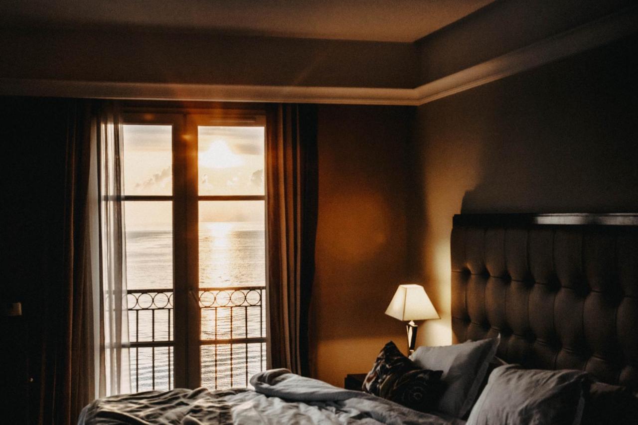 Junior Suite Sea View