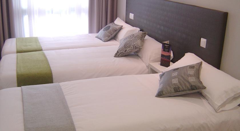 Quarto Twin Superior