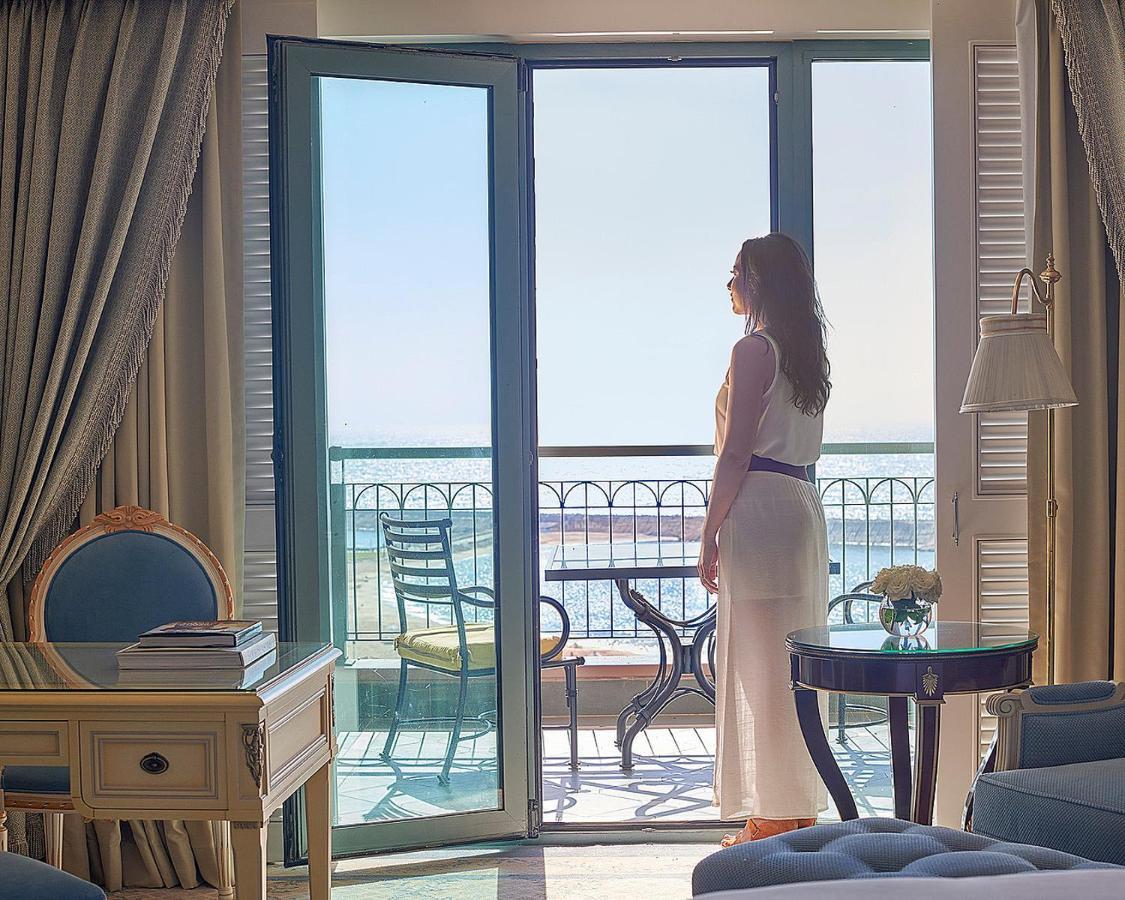 King Room Sea View