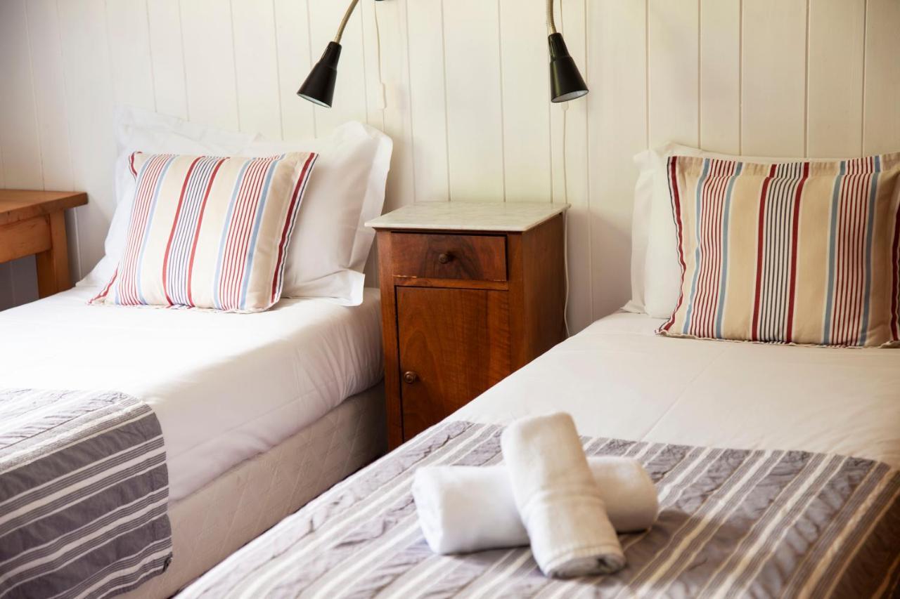 Twin Room Mountain View