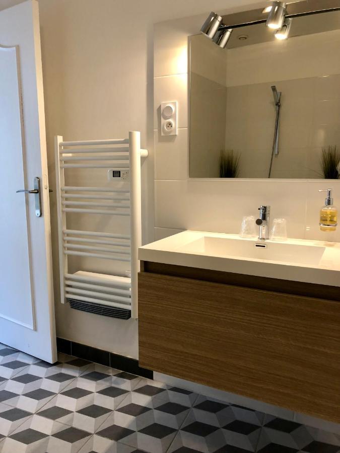 Balneo Room