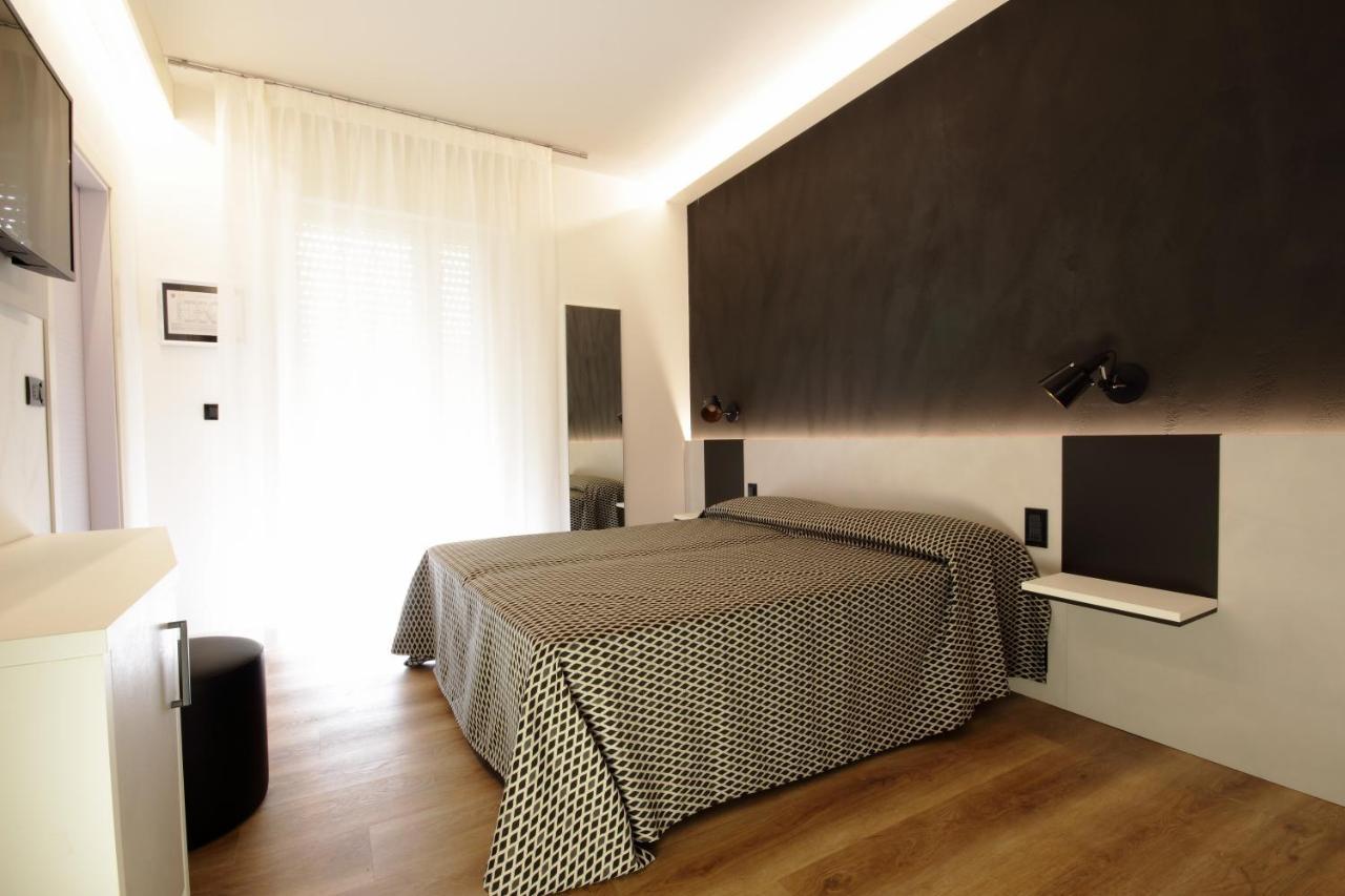 Deluxe Double or Twin Room Balcony