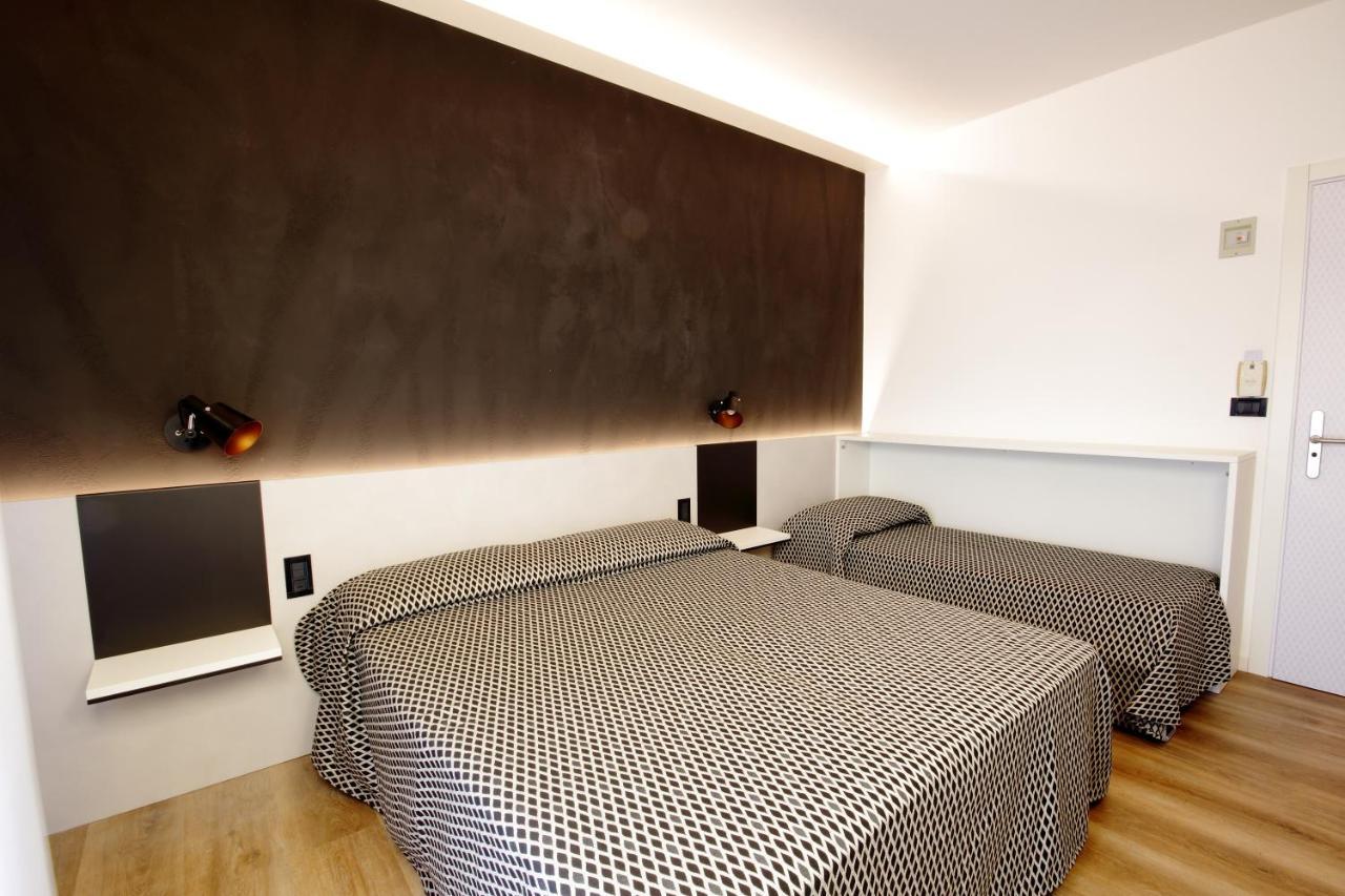 Deluxe Double or Twin Room Balcony