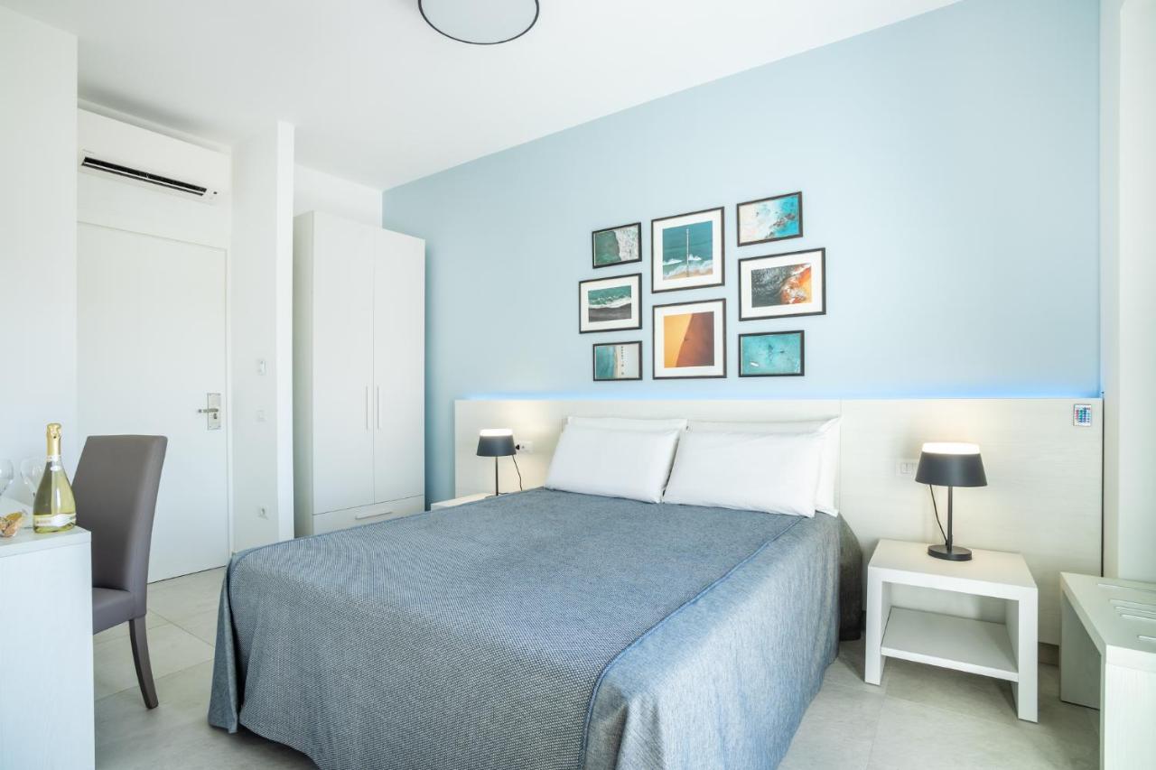 Tweepersoonskamer met Eigen Badkamer