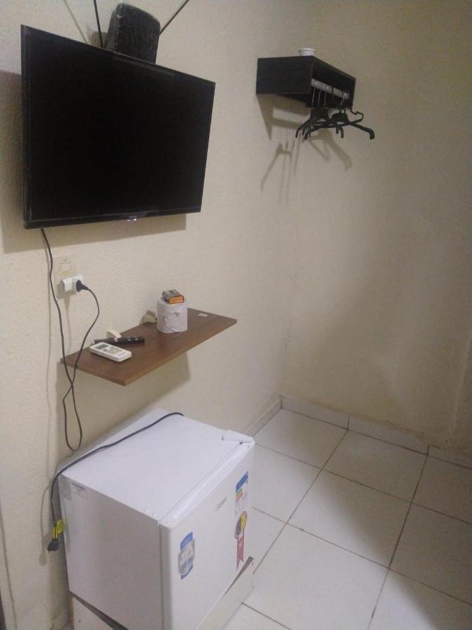 Quarto Individual