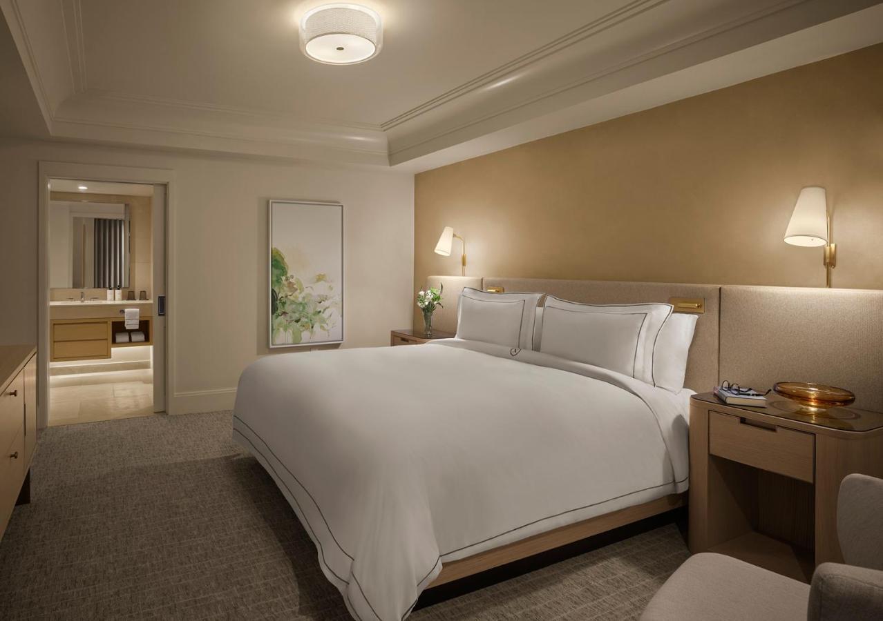 King Room Disability Access