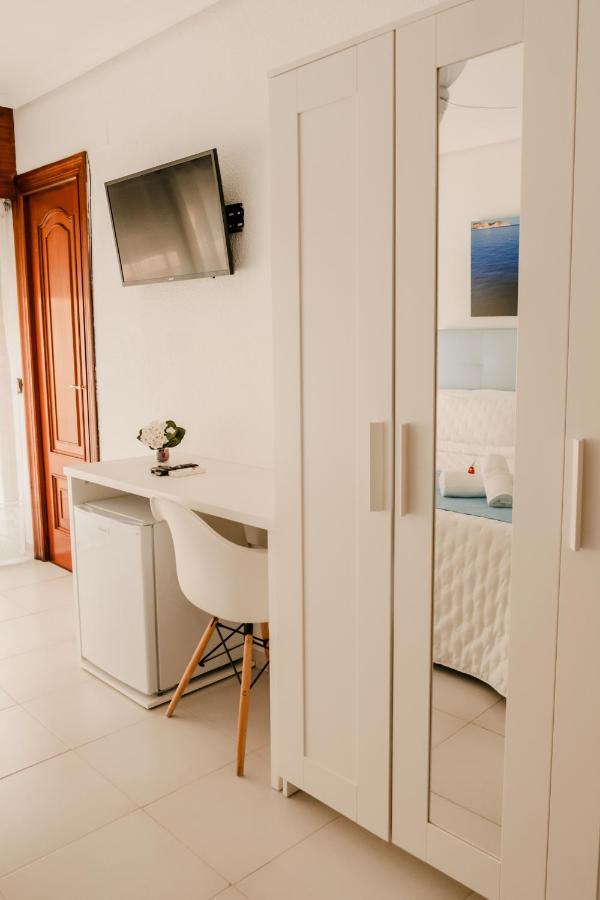 Double Room Extra Bed
