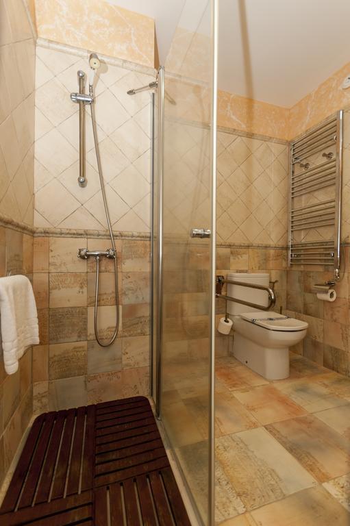 Premium Queen Room Two Queen Beds