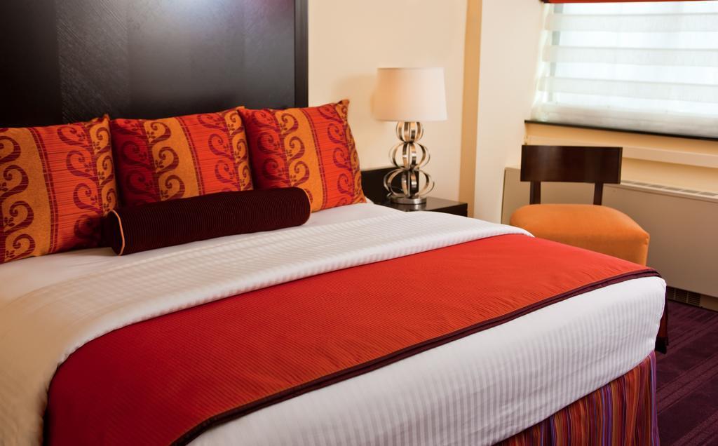 Superior Kamer met Kingsize Bed