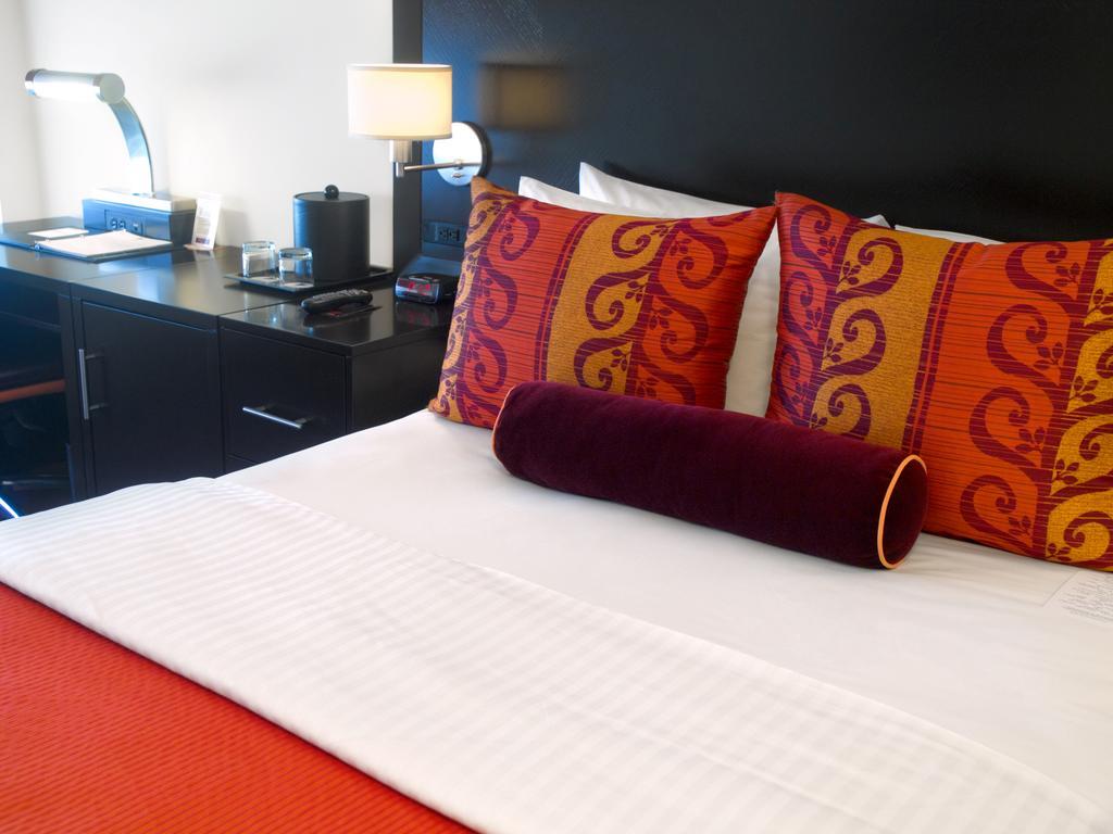Superior Kamer met Queensize Bed