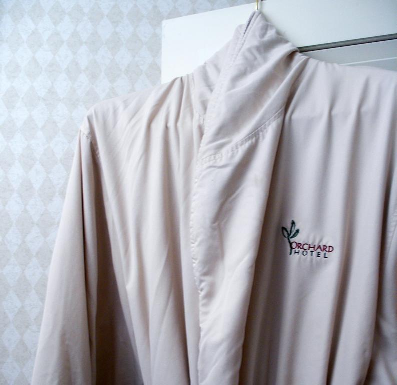 Kamer met Kingsize Bed