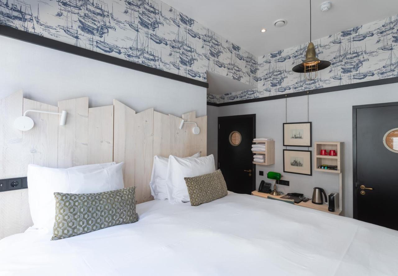 Petite Chambre Double