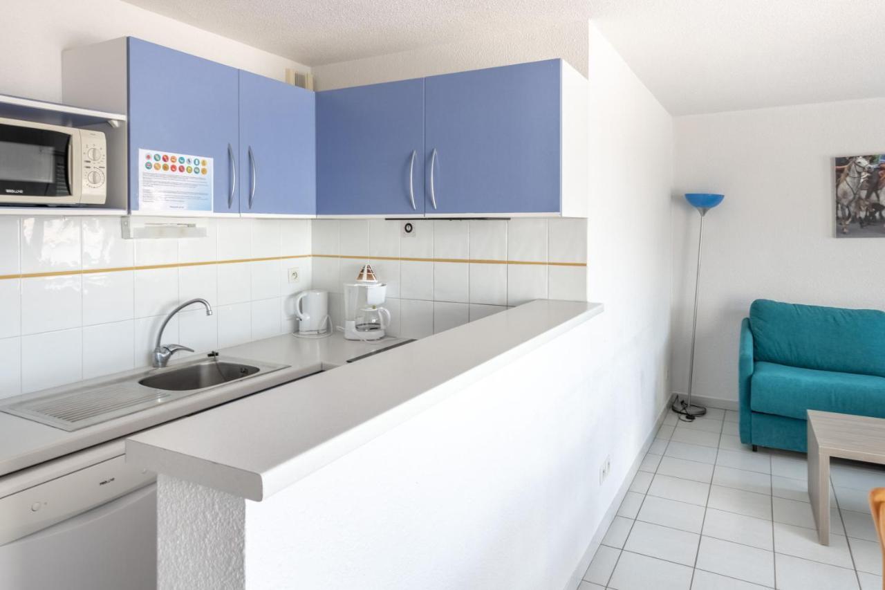 2-Room Apartment