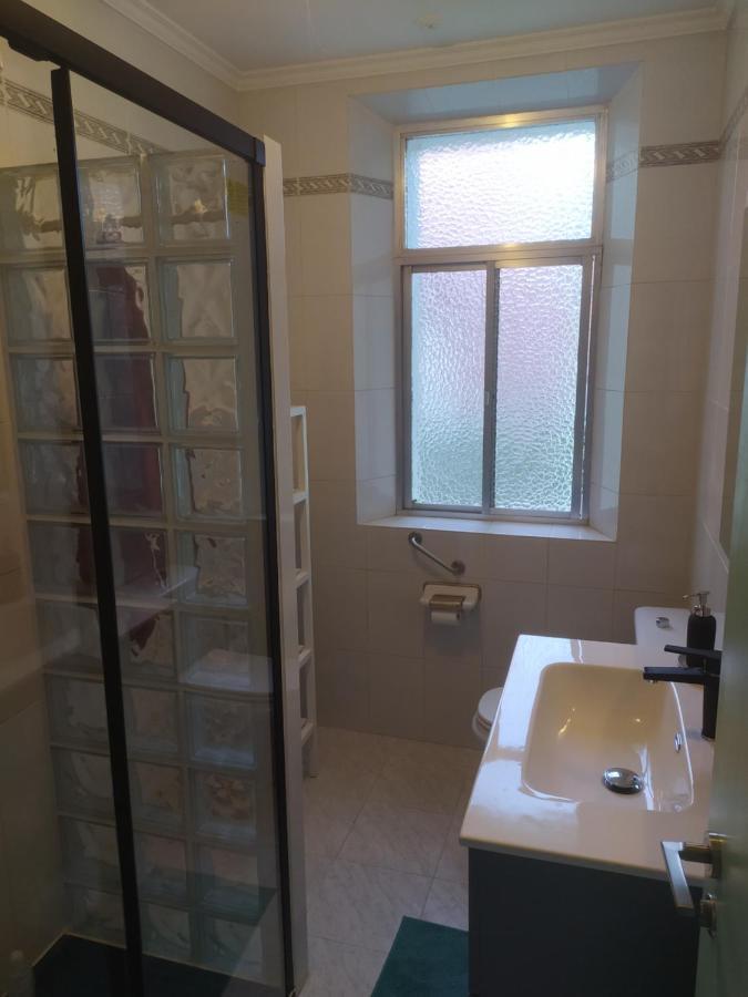 Habitación Familiar con baño privado