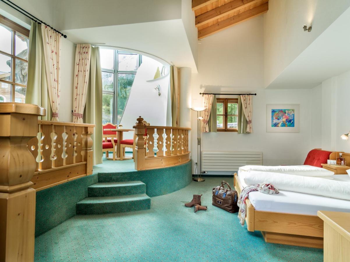 Junior Suite Balcony