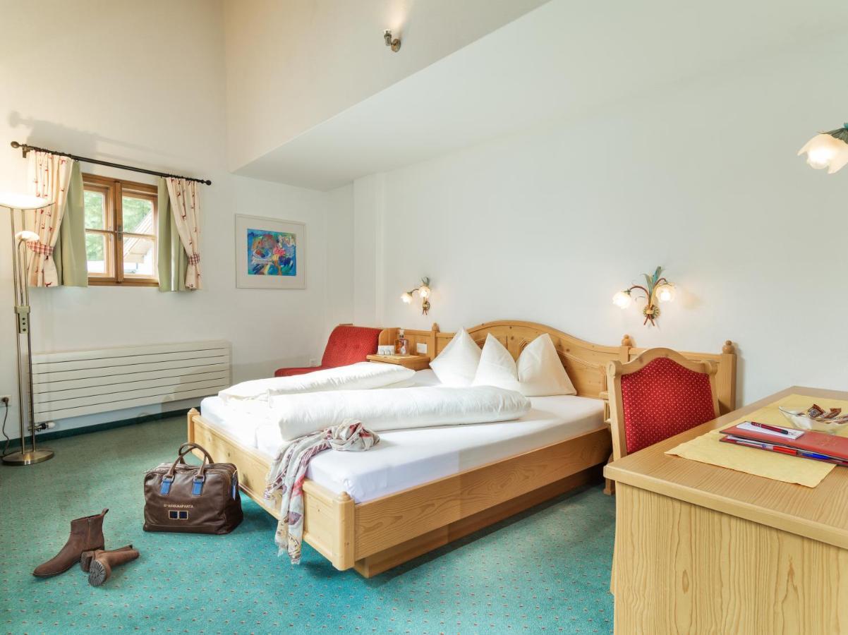 Junior Suite Balcony